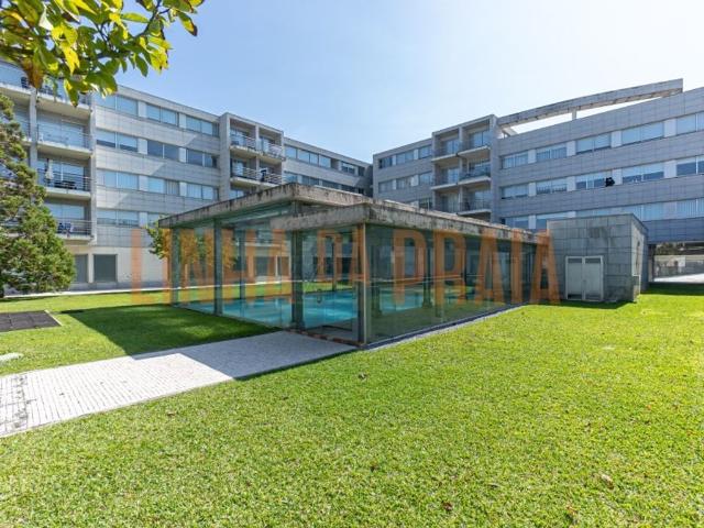 à venda Apartamento de alto padrão de 149 m2, Vila do Conde, Portugal