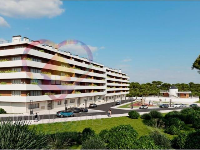 à venda Apartamento de alto padrão de 149 m2, Vila Franca de Xira, Lisboa