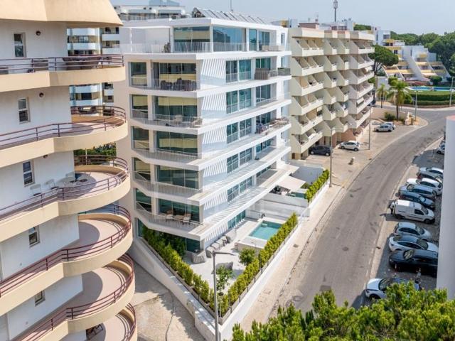 à venda Apartamento de alto padrão, Vilamoura, Loulé, Faro