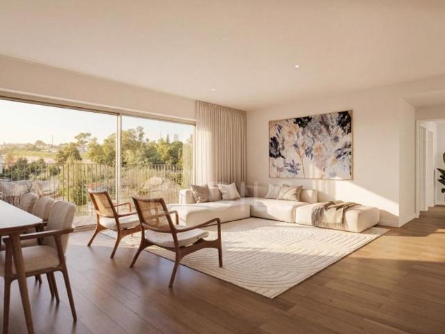 à venda Apartamento de alto padrão de 149 m2, Barcarena, Oeiras, Lisboa