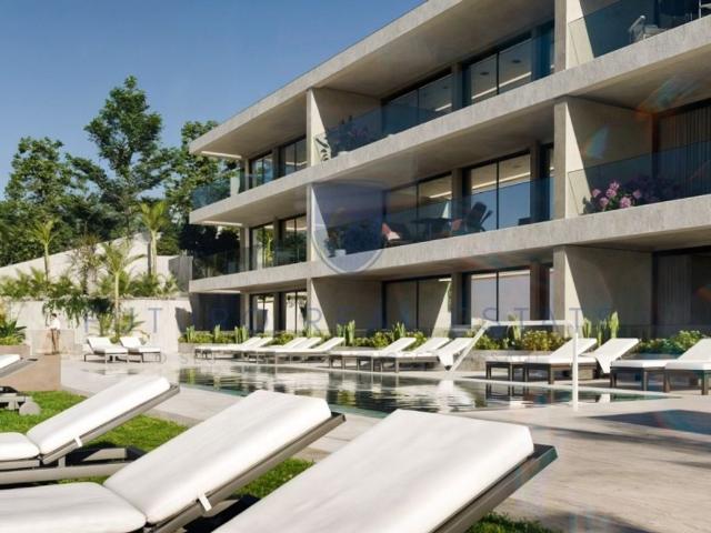 à venda Apartamento de alto padrão de 149 m2, Funchal, Madeira