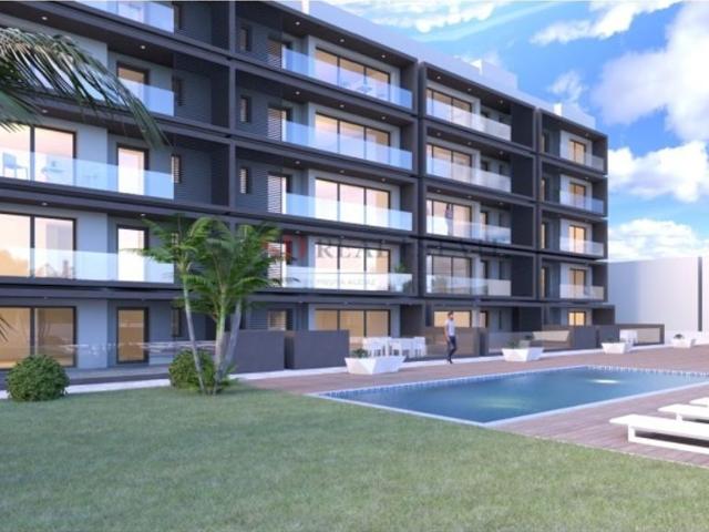 à venda Apartamento de alto padrão de 149 m2, Marina de Olhao, Olhão, Faro
