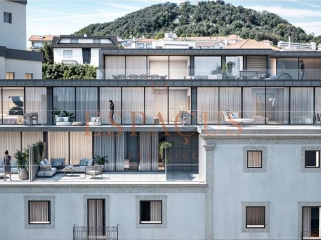 à venda Apartamento de alto padrão de 153 m2, Viana do Castelo, Portugal
