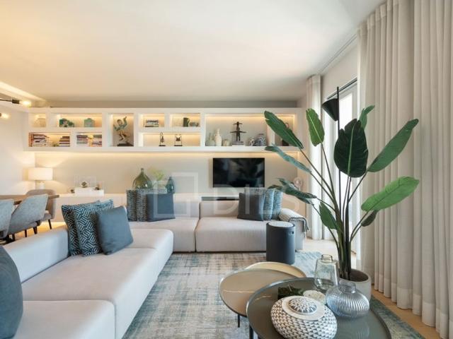 à venda Apartamento de alto padrão de 153 m2, Santos Santos o Velho, Lisboa