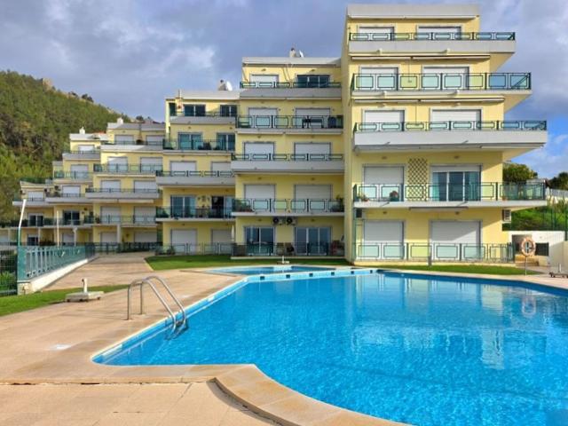 à venda Apartamento de alto padrão de 153 m2, Sesimbra, Setúbal