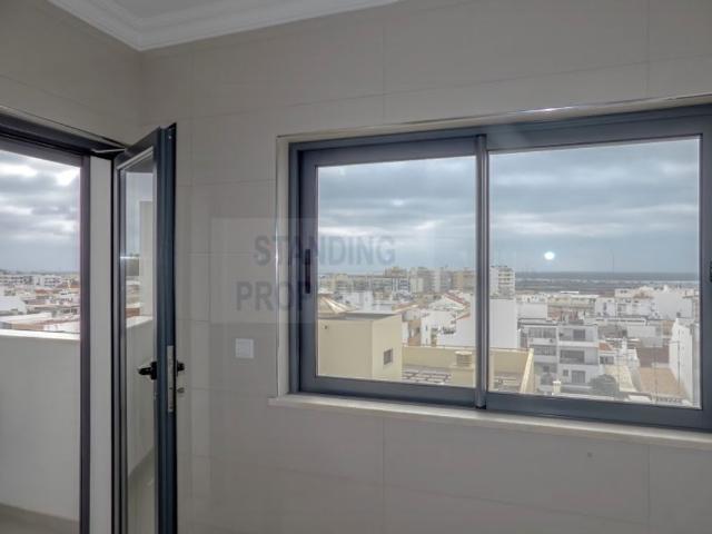 à venda Apartamento de alto padrão de 150 m2, Faro
