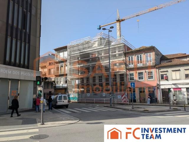 à venda Apartamento de alto padrão de 150 m2, Porto, Portugal