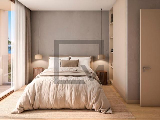 à venda Luxuoso apartamento de 150 m2, Praia D'el Rey, Óbidos, Leiria