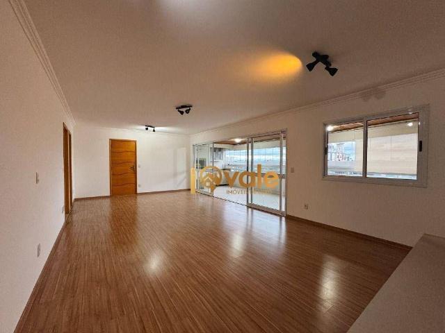 à venda Apartamento de alto padrão de 150 m2, São José dos Campos, Brasil