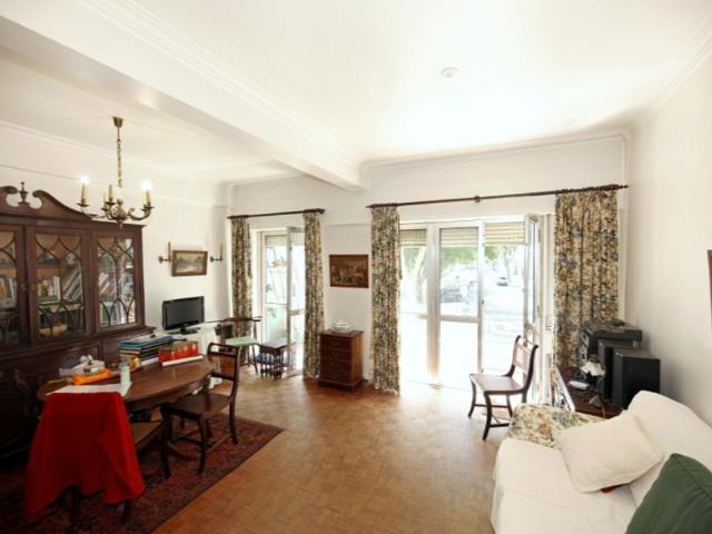 à venda Apartamento de alto padrão de 151 m2, Lisboa
