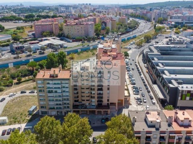 à venda Apartamento de alto padrão de 151 m2, Lisboa