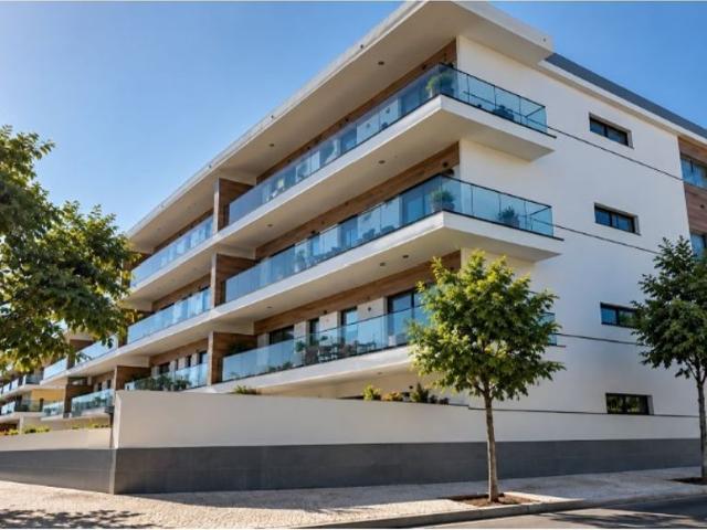 à venda Apartamento de alto padrão de 151 m2, Portimão, Portugal