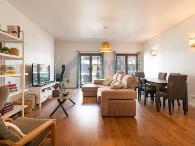 à venda Apartamento de alto padrão de 152 m2, Amadora, Lisboa
