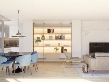 à venda Luxuoso apartamento de 152 m2, Póvoa de Varzim, Portugal