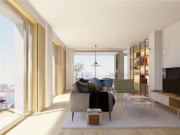 à venda Apartamento de luxo de 152 m2, Póvoa de Varzim, Porto