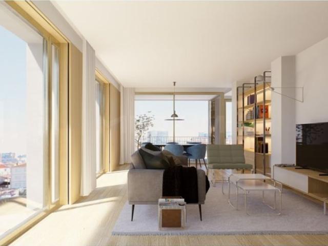à venda Apartamento de luxo de 152 m2, Póvoa de Varzim, Porto