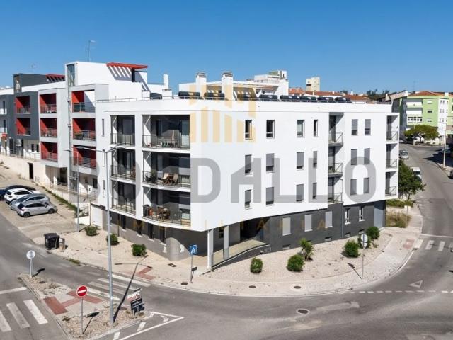 à venda Apartamento de alto padrão de 157 m2, Caldas da Rainha, Leiria
