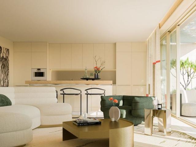 à venda Apartamento de alto padrão de 157 m2, Lisboa, Portugal