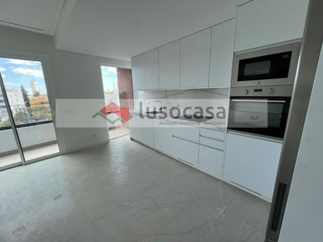 à venda Apartamento de alto padrão de 157 m2, Loulé, Faro