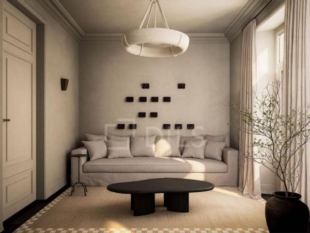 à venda Apartamento de alto padrão de 154 m2, Campo de Ourique Santa Isabel, Lisboa