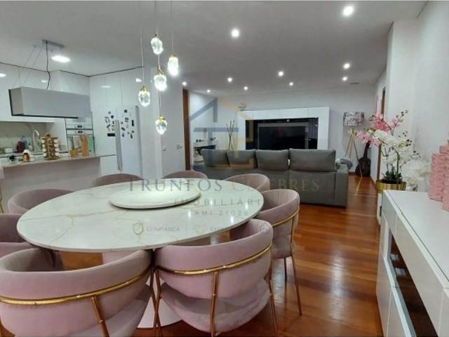 à venda Apartamento de alto padrão de 154 m2, Centro Povoa de Varzim, Póvoa de Varzim, Porto