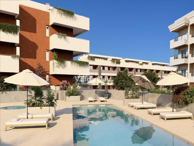 à venda Apartamento de luxo de 154 m2, Lagos, Portugal