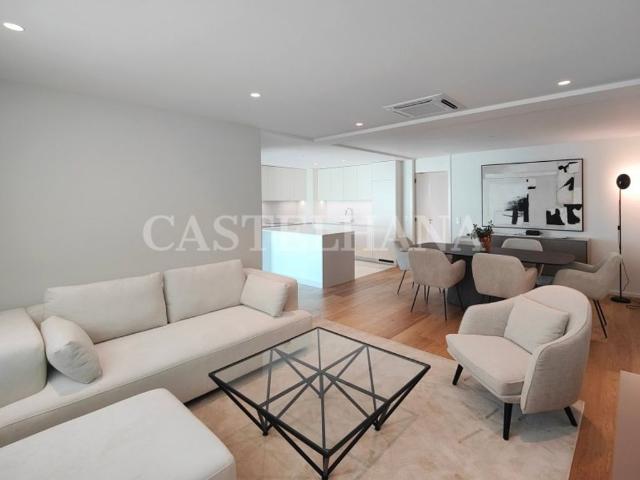 à venda Apartamento de luxo de 154 m2, Parque Eduardo VII Sao Sebastiao da Pedreira, Lisboa