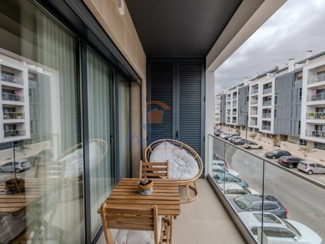 à venda Apartamento de alto padrão de 154 m2, Portas da Cidade, Montijo, Setúbal