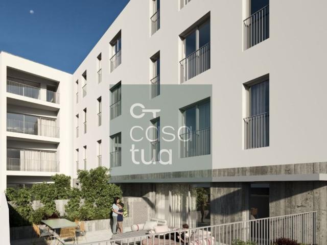 à venda Apartamento de alto padrão de 155 m2, Aveiro, Portugal