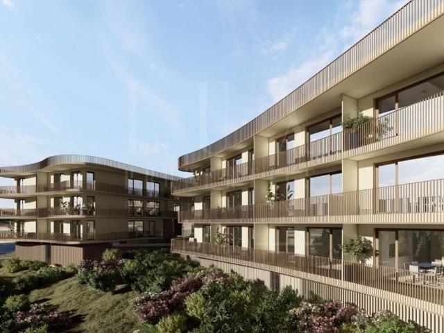 à venda Apartamento de alto padrão de 155 m2, Coimbra