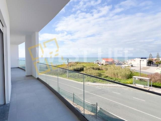 à venda Apartamento de alto padrão de 155 m2, Santa Cruz, Torres Vedras, Lisboa