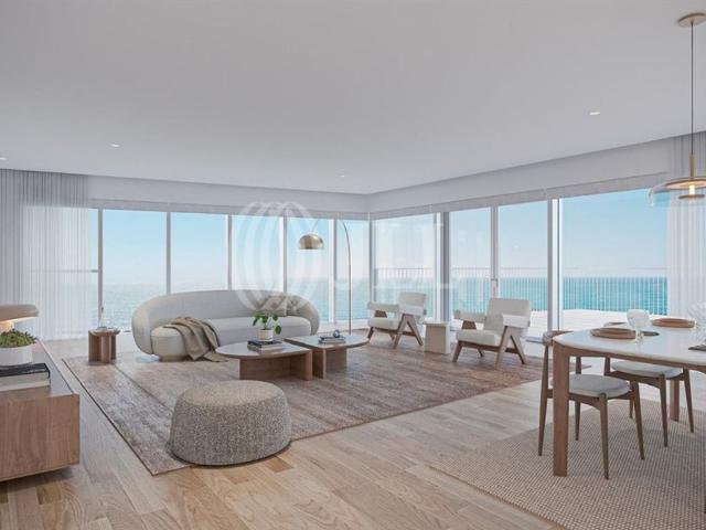 à venda Apartamento de alto padrão de 156 m2, Vila Nova de Gaia, Porto