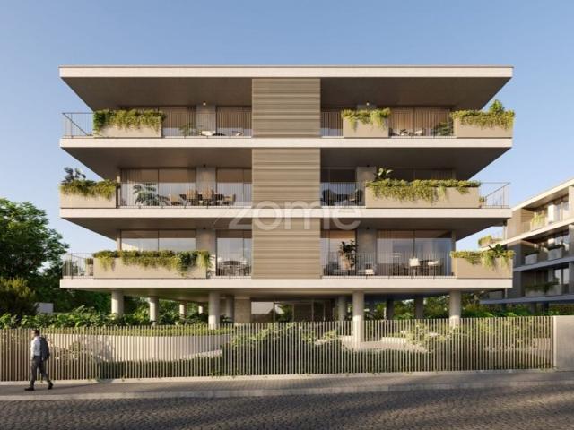 à venda Apartamento de alto padrão de 156 m2, Vila Nova de Gaia, Portugal