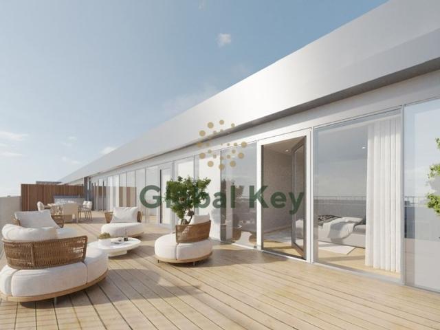 à venda Luxuoso apartamento de 156 m2, Vila Nova de Gaia, Porto