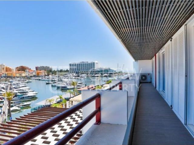 à venda Apartamento de alto padrão de 156 m2, Vilamoura, Loulé, Faro