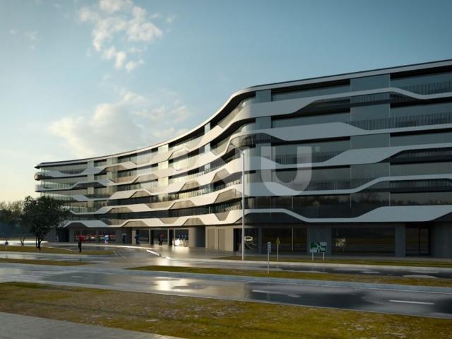 à venda Apartamento de alto padrão de 156 m2, Aveiro, Portugal