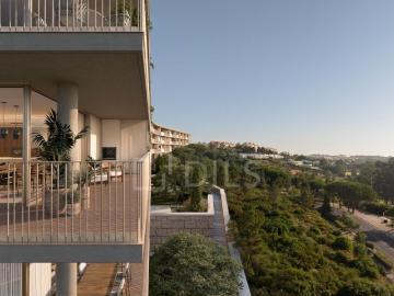 à venda Apartamento de luxo de 156 m2, Belas Clube de Campo, Sintra, Lisboa