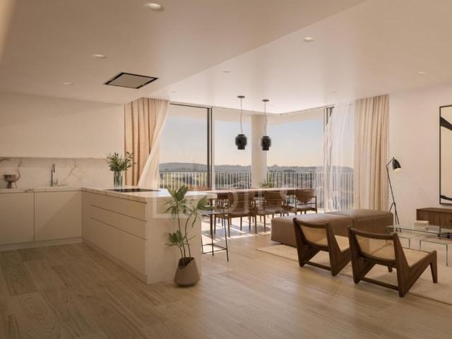 à venda Apartamento de alto padrão de 156 m2, Belas Clube de Campo, Sintra, Lisboa