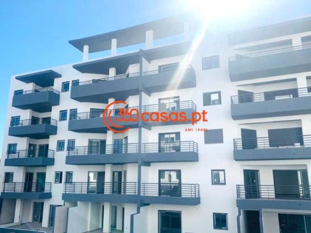 à venda Apartamento de alto padrão de 156 m2, Centro, Olhão, Faro