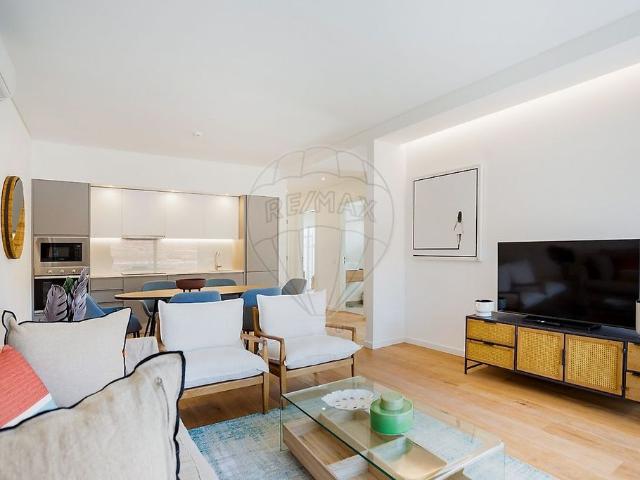 à venda Apartamento de alto padrão de 156 m2, Estômbar e Parchal, Lagoa, Faro