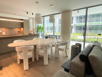 à venda Apartamento de alto padrão de 156 m2, Lisboa