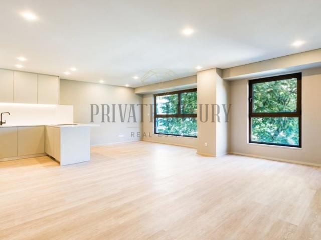 à venda Apartamento de alto padrão de 156 m2, Lisboa, Portugal