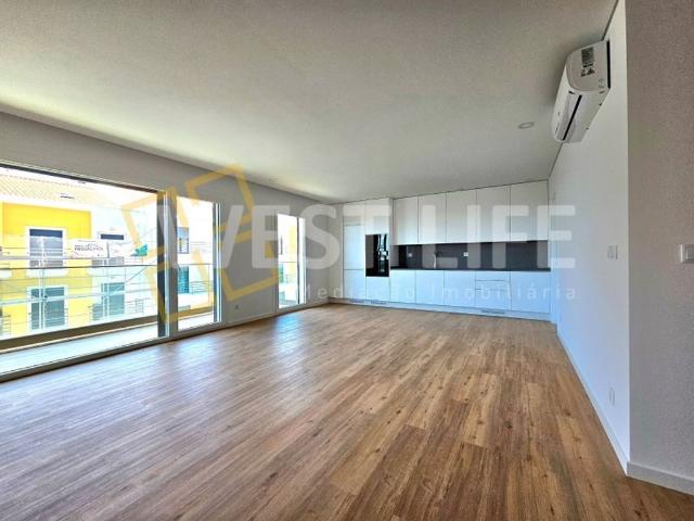 à venda Apartamento de alto padrão de 156 m2, Mafra, Lisboa