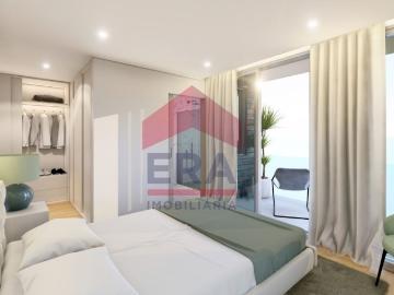 à venda Apartamento de alto padrão de 156 m2, Peniche, Portugal
