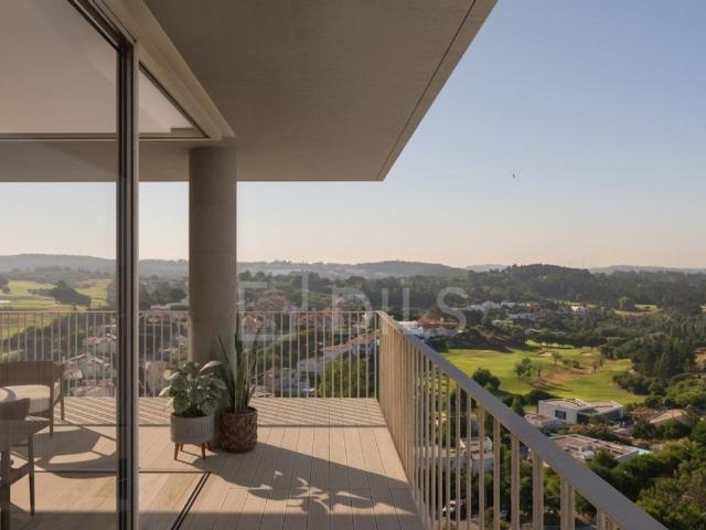 à venda Apartamento de alto padrão de 158 m2, Belas Clube de Campo, Sintra, Lisboa