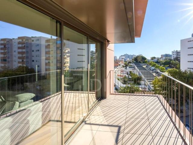 à venda Apartamento de alto padrão de 158 m2, Faro