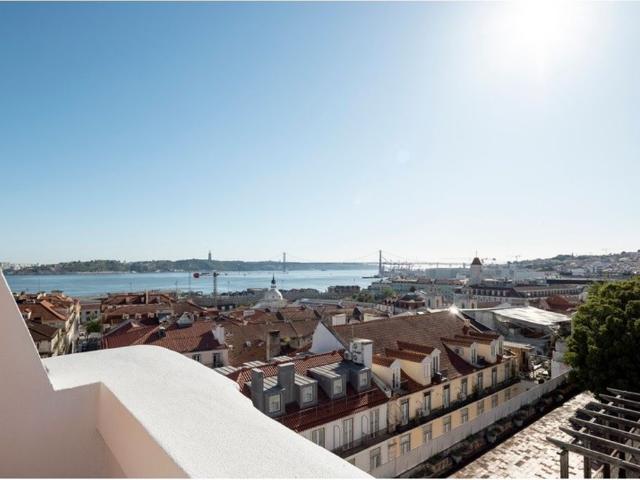 à venda Apartamento de alto padrão de 158 m2, Lisboa