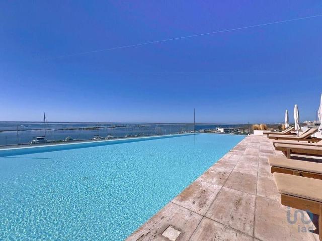 à venda Apartamento de alto padrão de 158 m2, Olhão, Faro