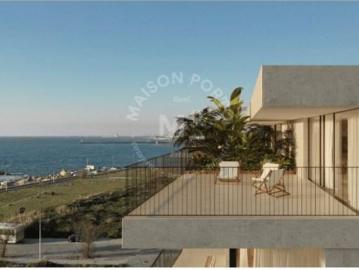 à venda Luxuoso apartamento, Canidelo, Vila Nova de Gaia, Porto