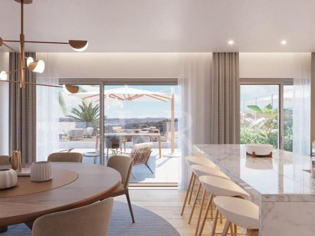 à venda Apartamento de alto padrão de 159 m2, Lisboa, Portugal